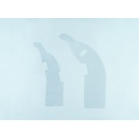 Plasdent CURING LIGHT COVER FOR DEMI (400pcs/box)